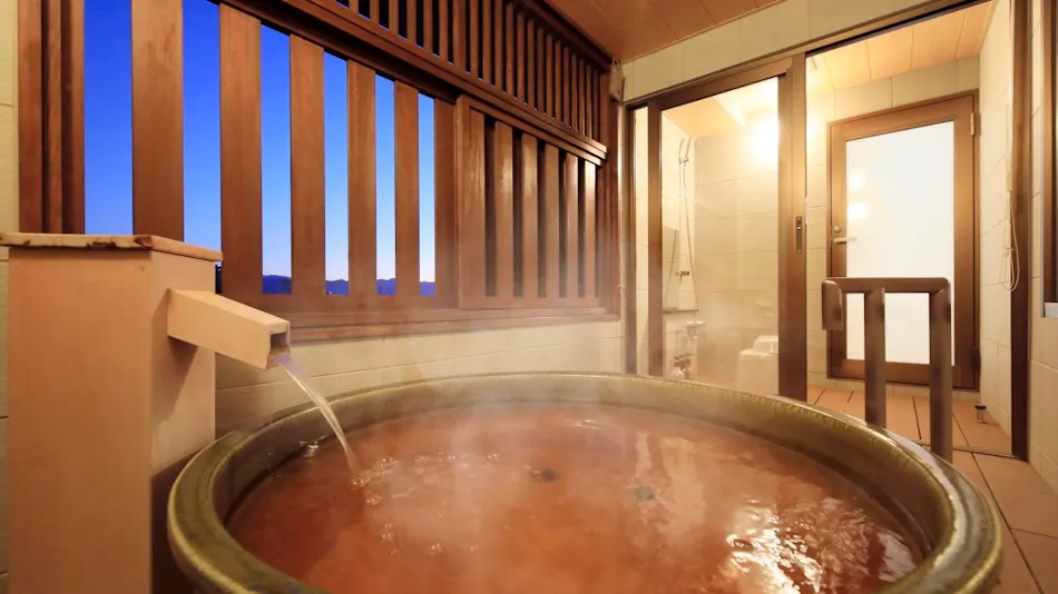 Chateraise Hotel Isawa