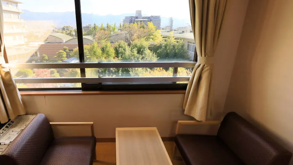 Chateraise Hotel Isawa