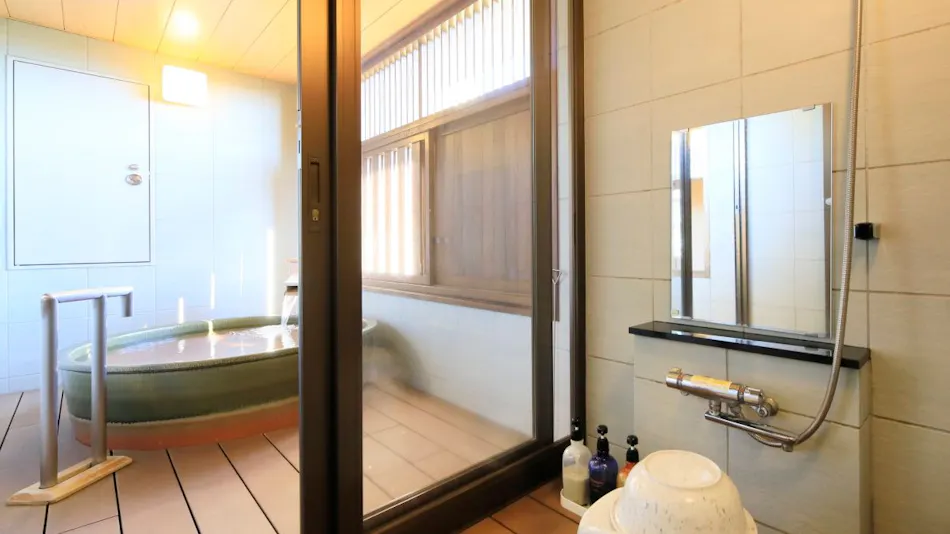 Chateraise Hotel Isawa