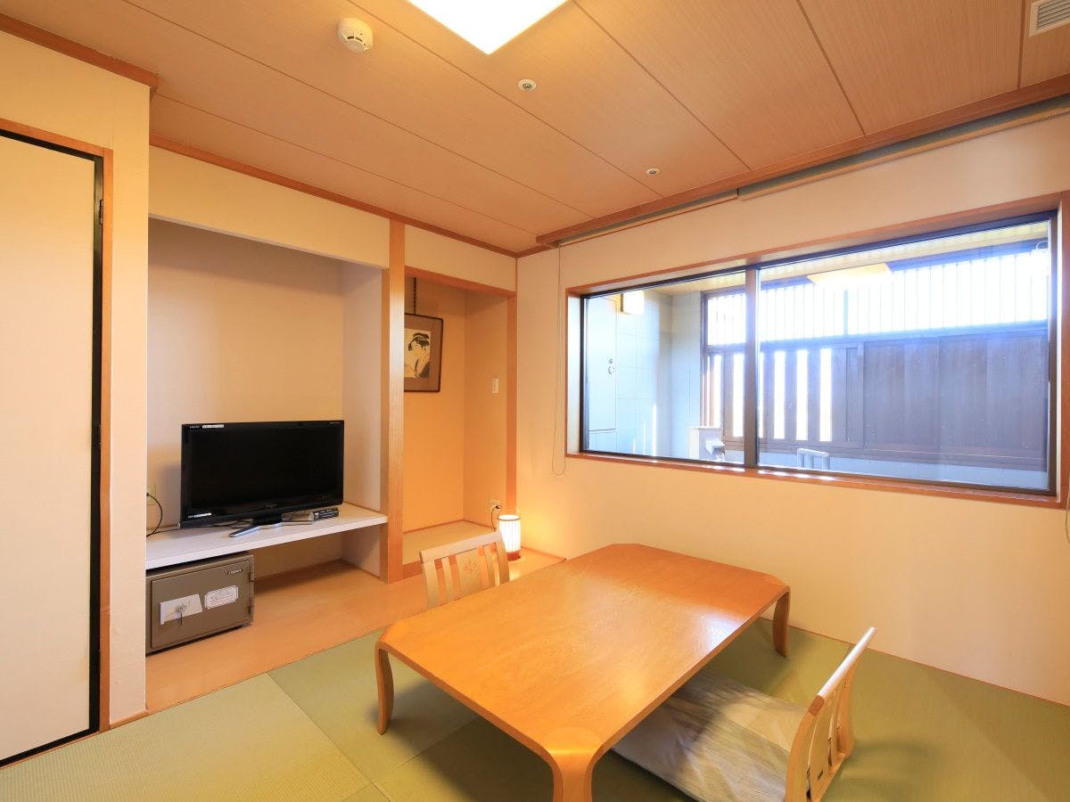 Chateraise Hotel Isawa