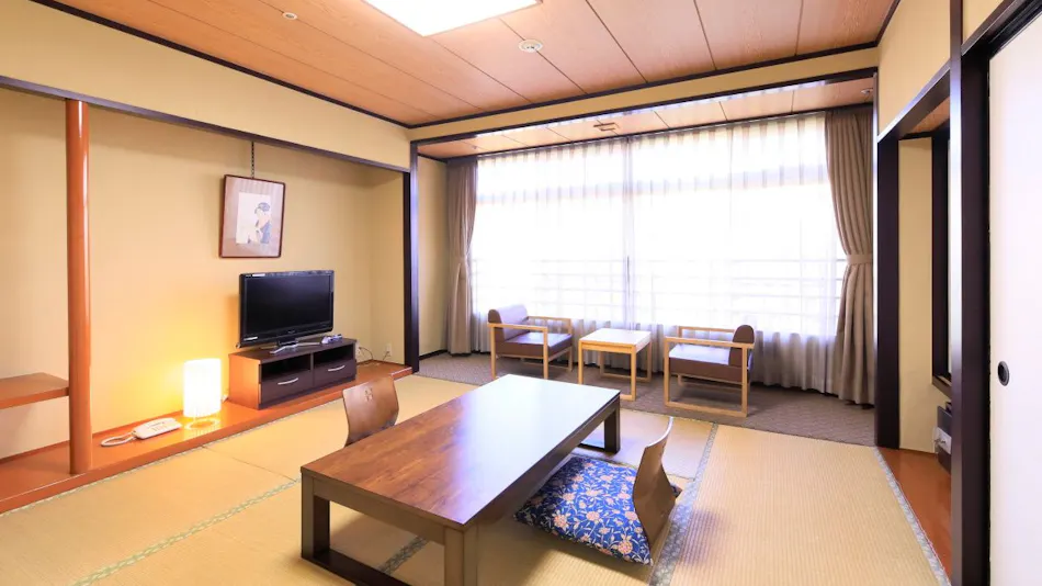 Chateraise Hotel Isawa