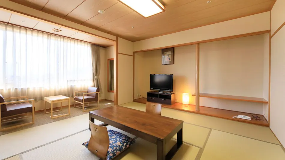 Chateraise Hotel Isawa