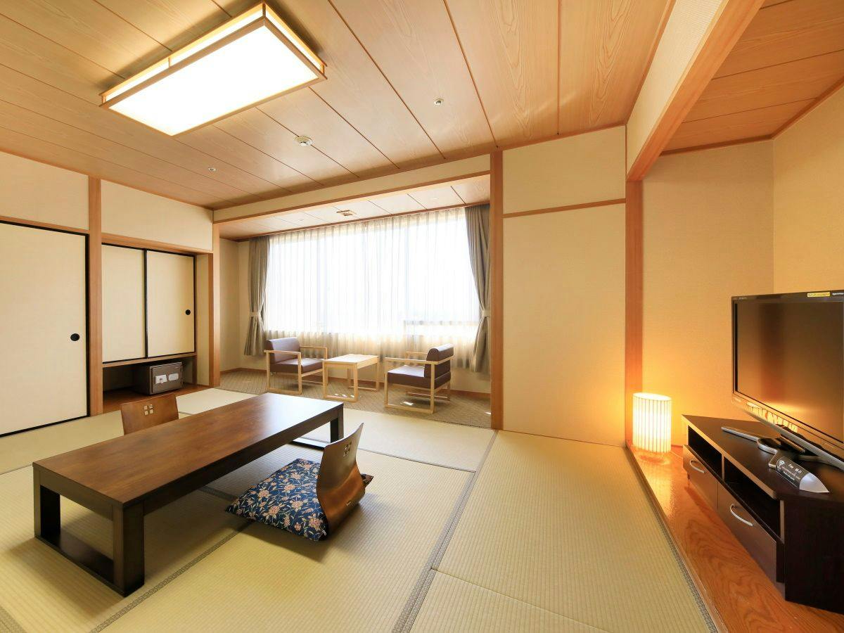 Chateraise Hotel Isawa