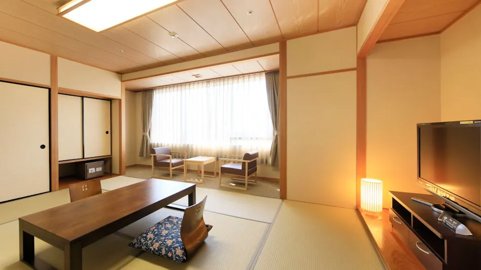 Chateraise Hotel Isawa