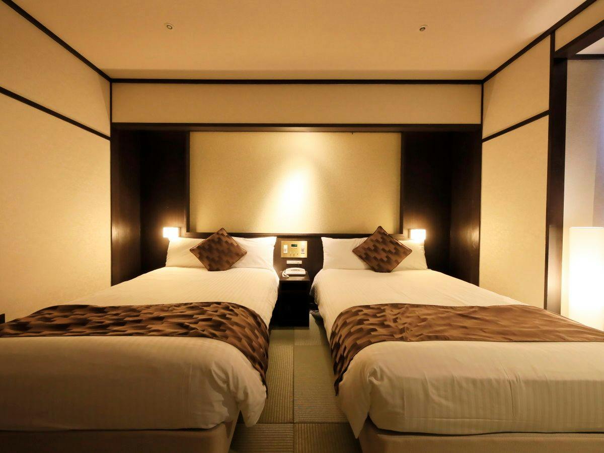 Chateraise Hotel Isawa