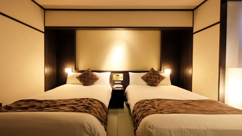 Chateraise Hotel Isawa