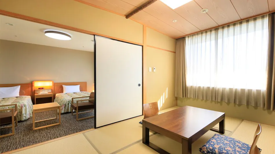 Chateraise Hotel Isawa
