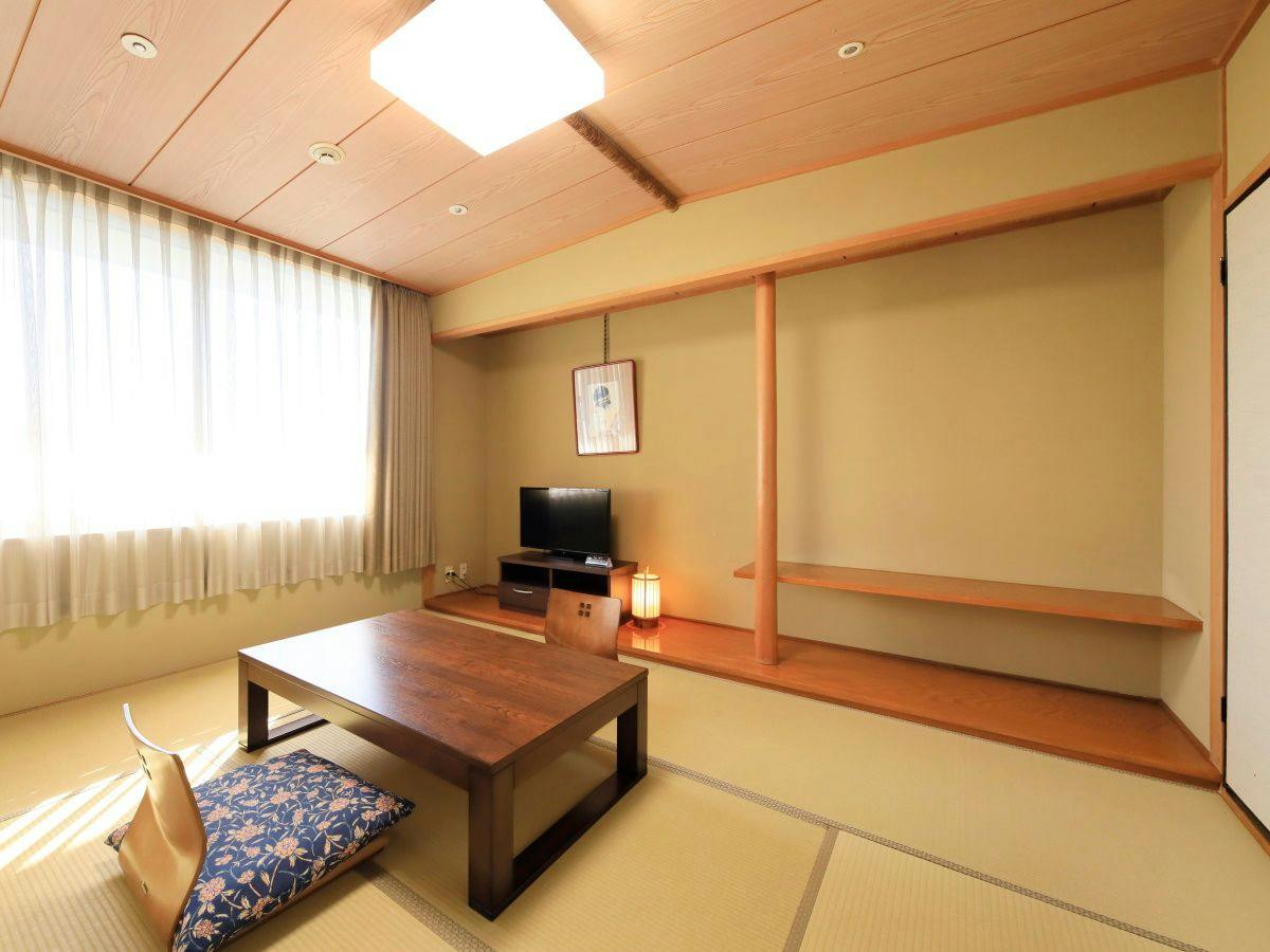 Chateraise Hotel Isawa
