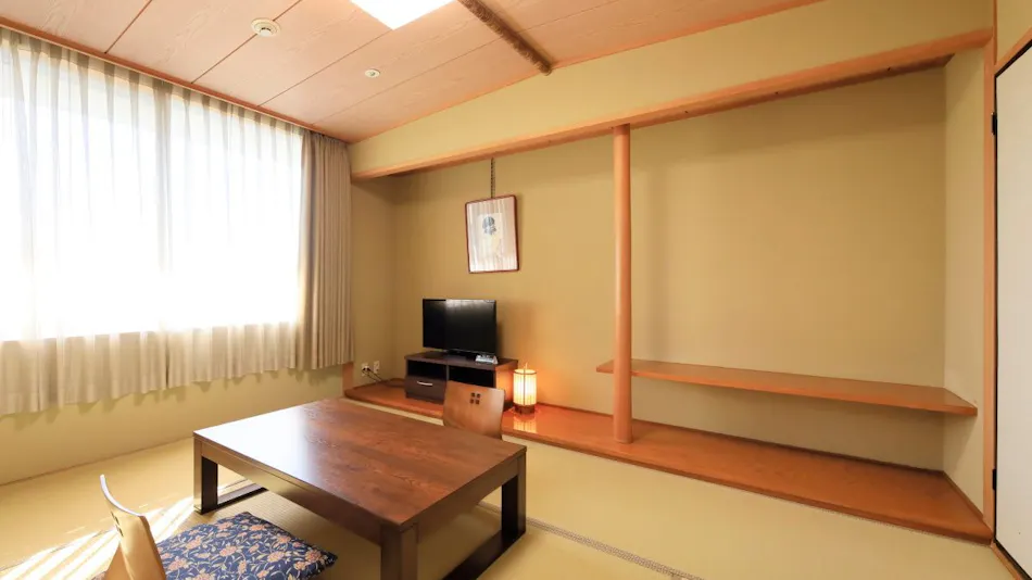 Chateraise Hotel Isawa