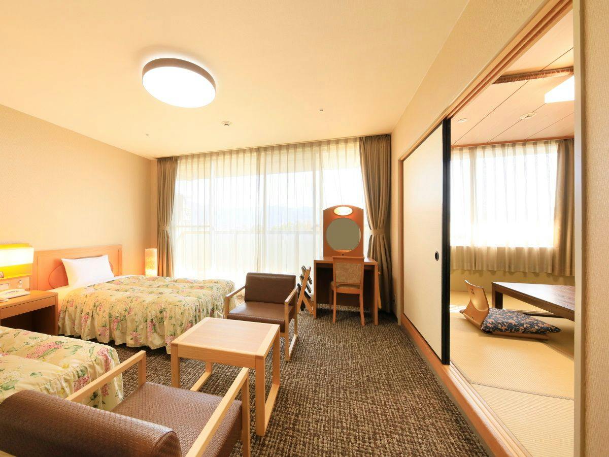 Chateraise Hotel Isawa