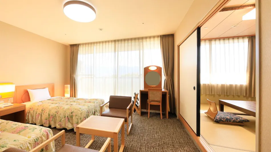 Chateraise Hotel Isawa