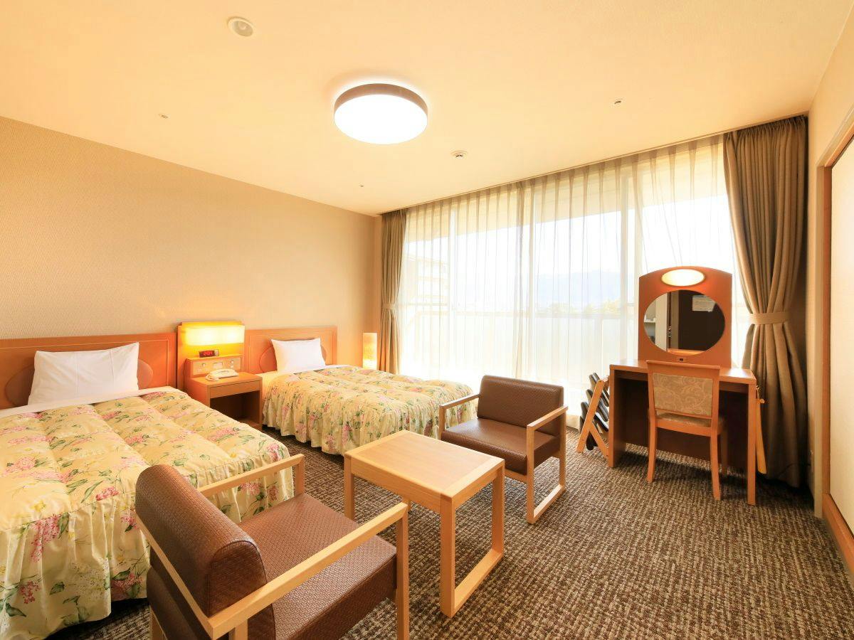 Chateraise Hotel Isawa