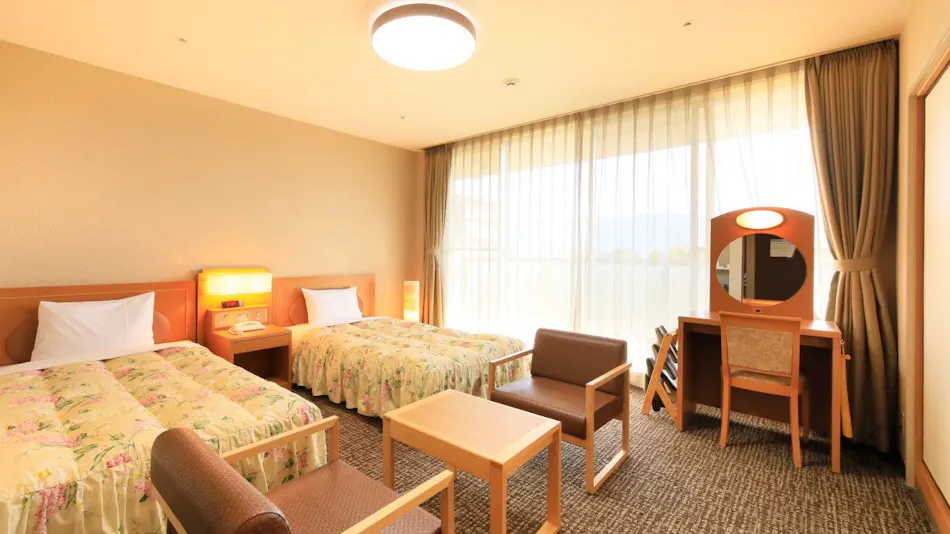 Chateraise Hotel Isawa