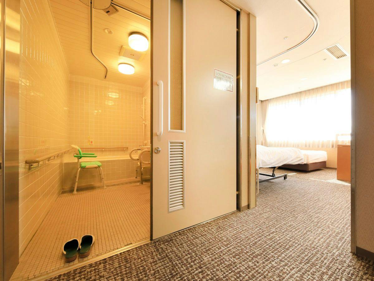 Chateraise Hotel Isawa