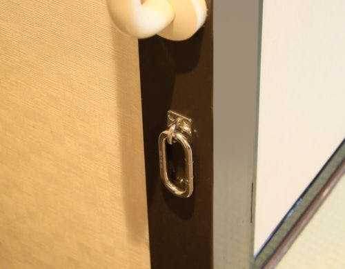 【わんちゃんルーム共通】