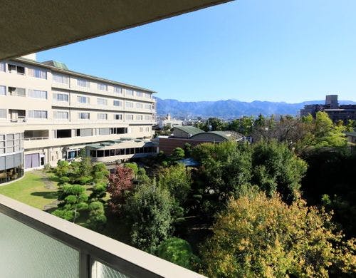 【洋室シングル（ユニットバス付）】