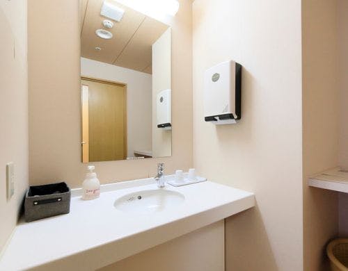 【露天風呂付特別和洋室】