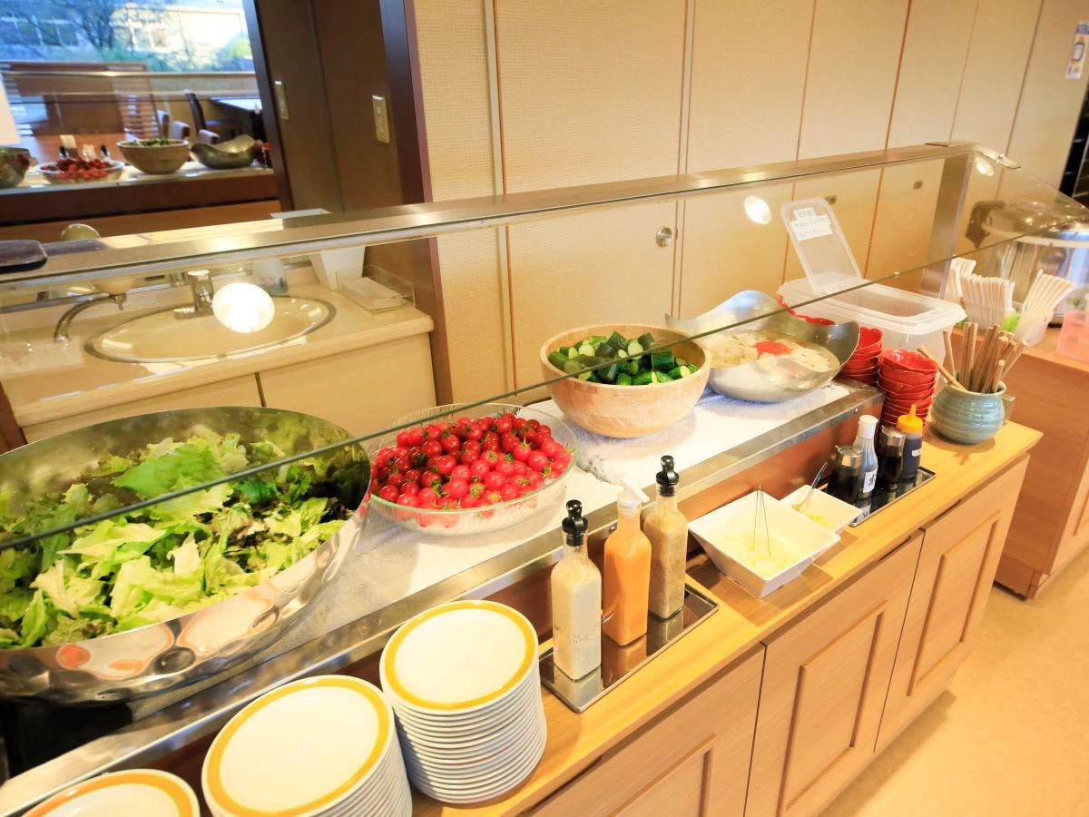 シャトレーゼホテル石和 - 【ひとり旅応援】＜お日にち限定特別料金
