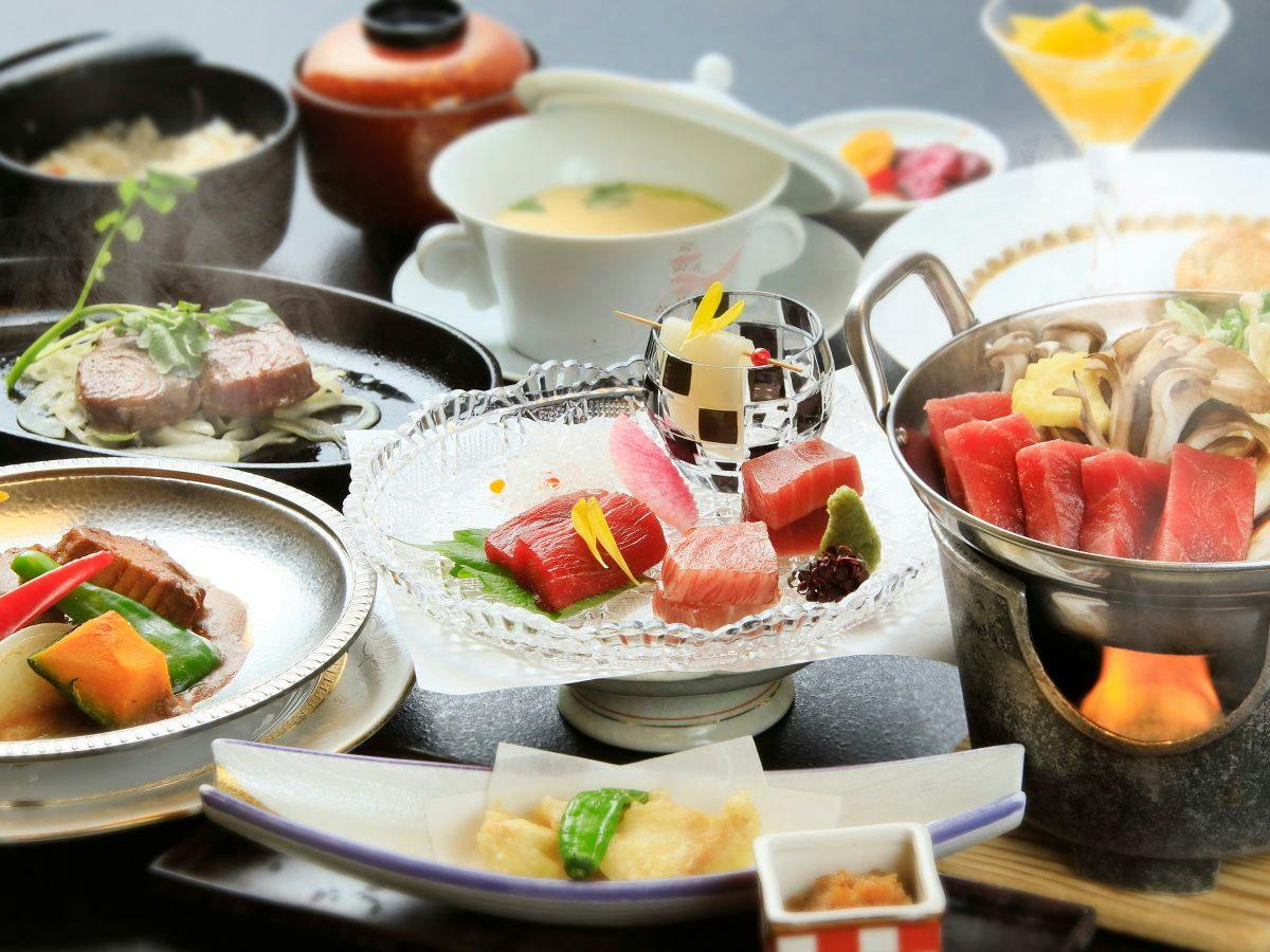 Chateraise Hotel Isawa