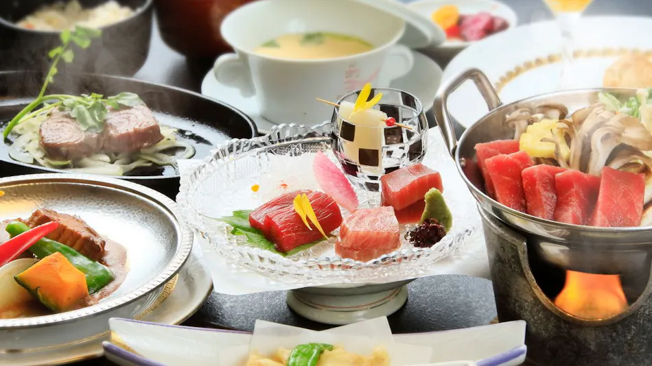 Chateraise Hotel Isawa