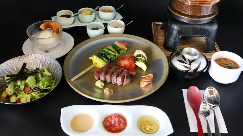 Chateraise Hotel Isawa