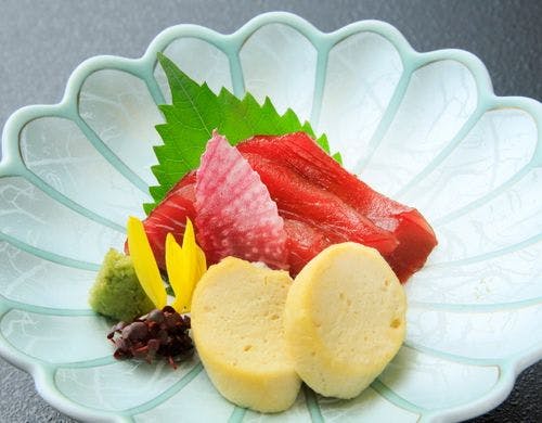 【地場食材コース】