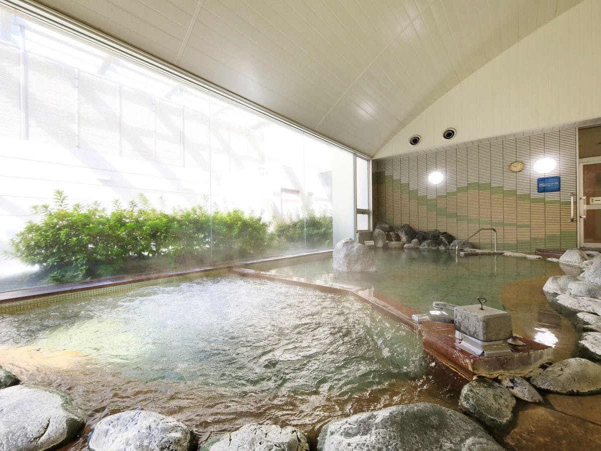 Chateraise Hotel Isawa