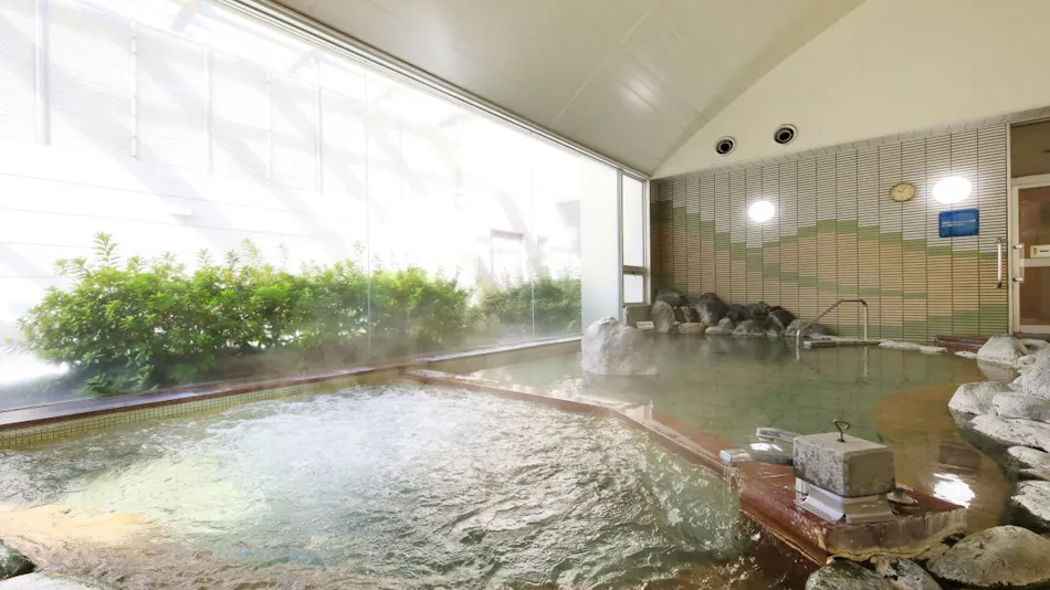Chateraise Hotel Isawa