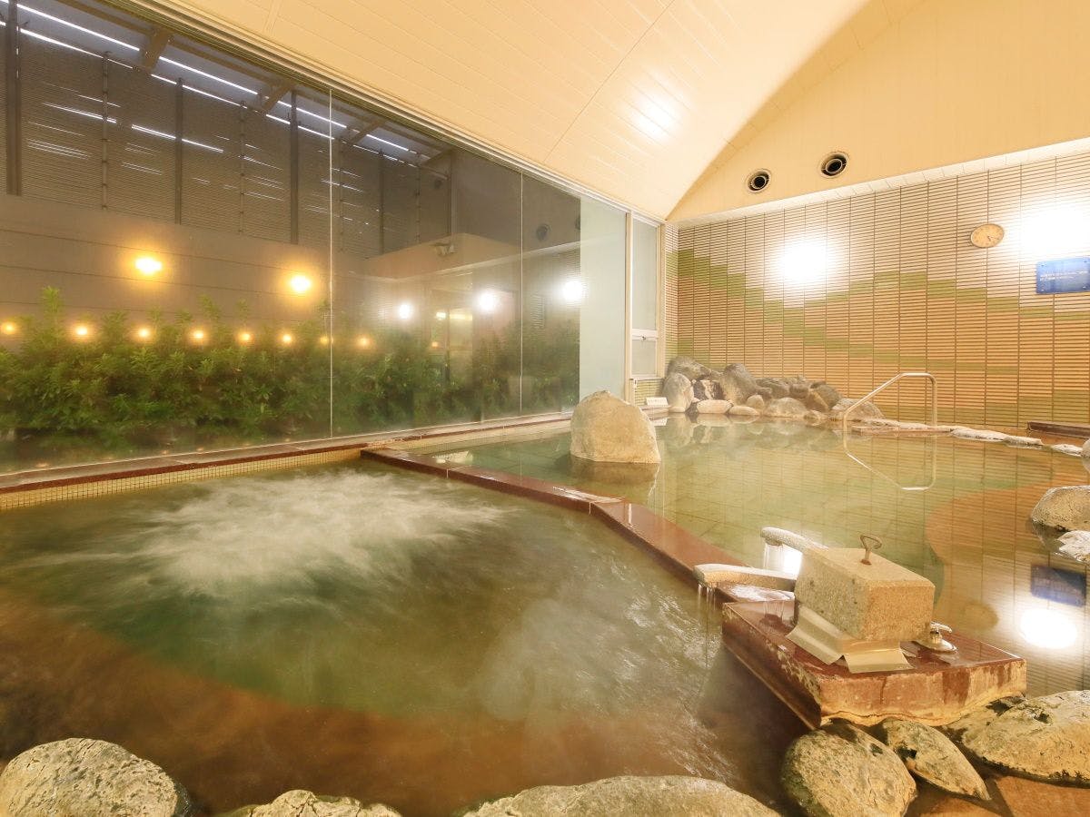 Chateraise Hotel Isawa
