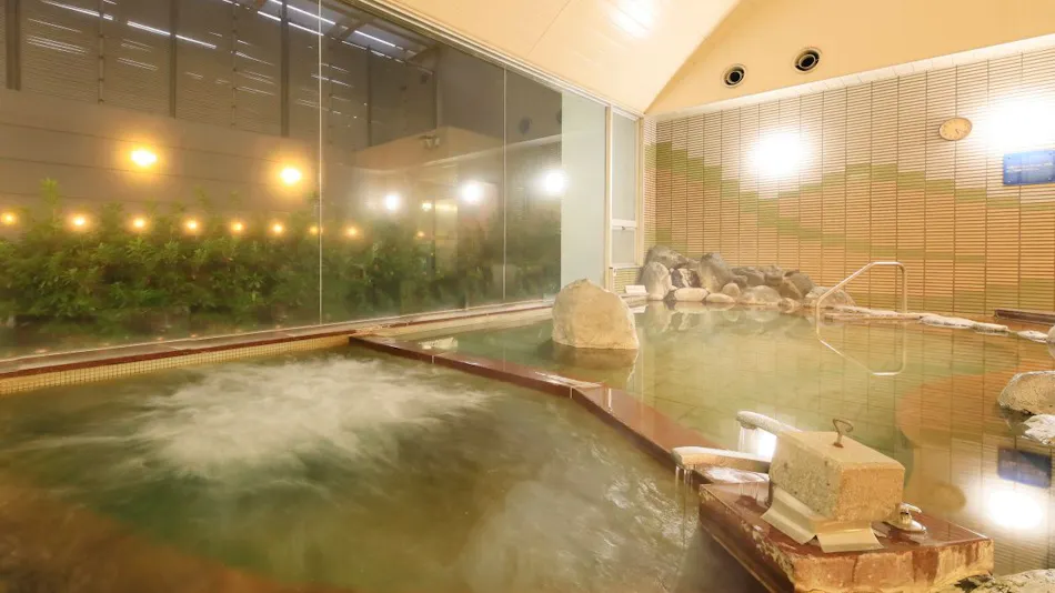 Chateraise Hotel Isawa