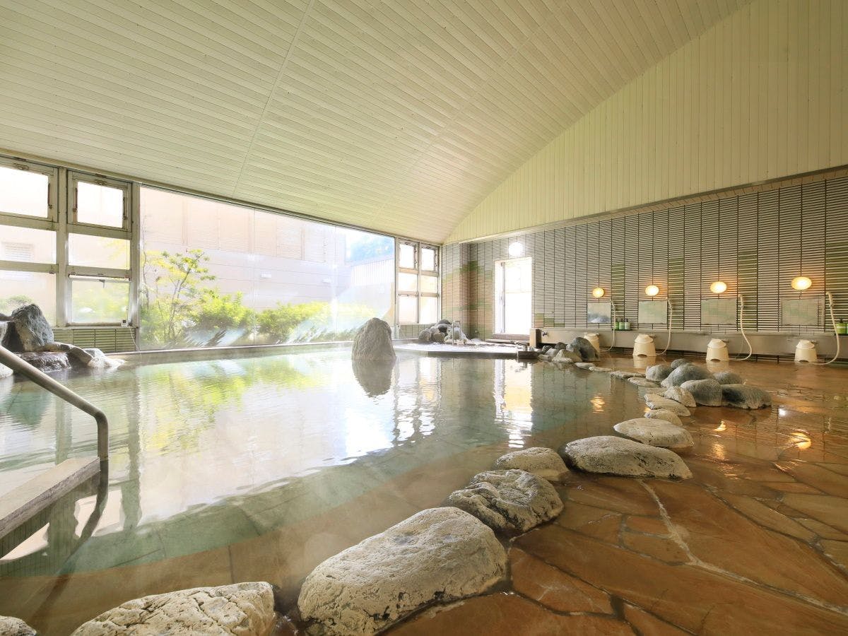 Chateraise Hotel Isawa