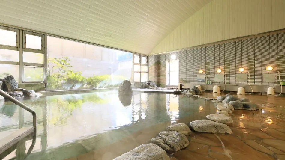 Chateraise Hotel Isawa
