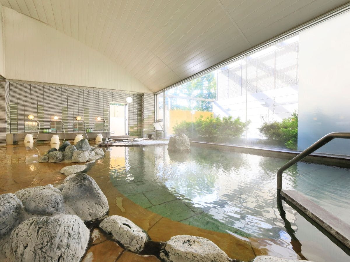 Chateraise Hotel Isawa