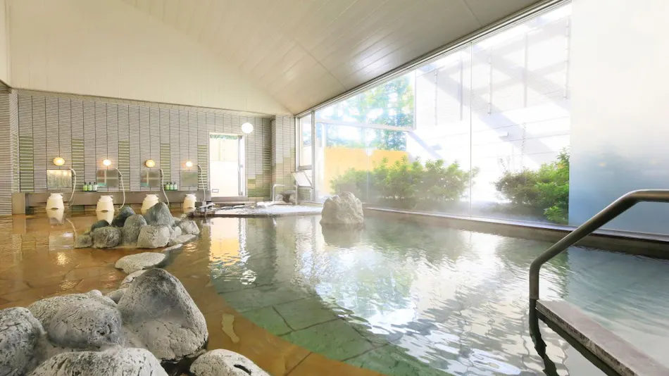 Chateraise Hotel Isawa