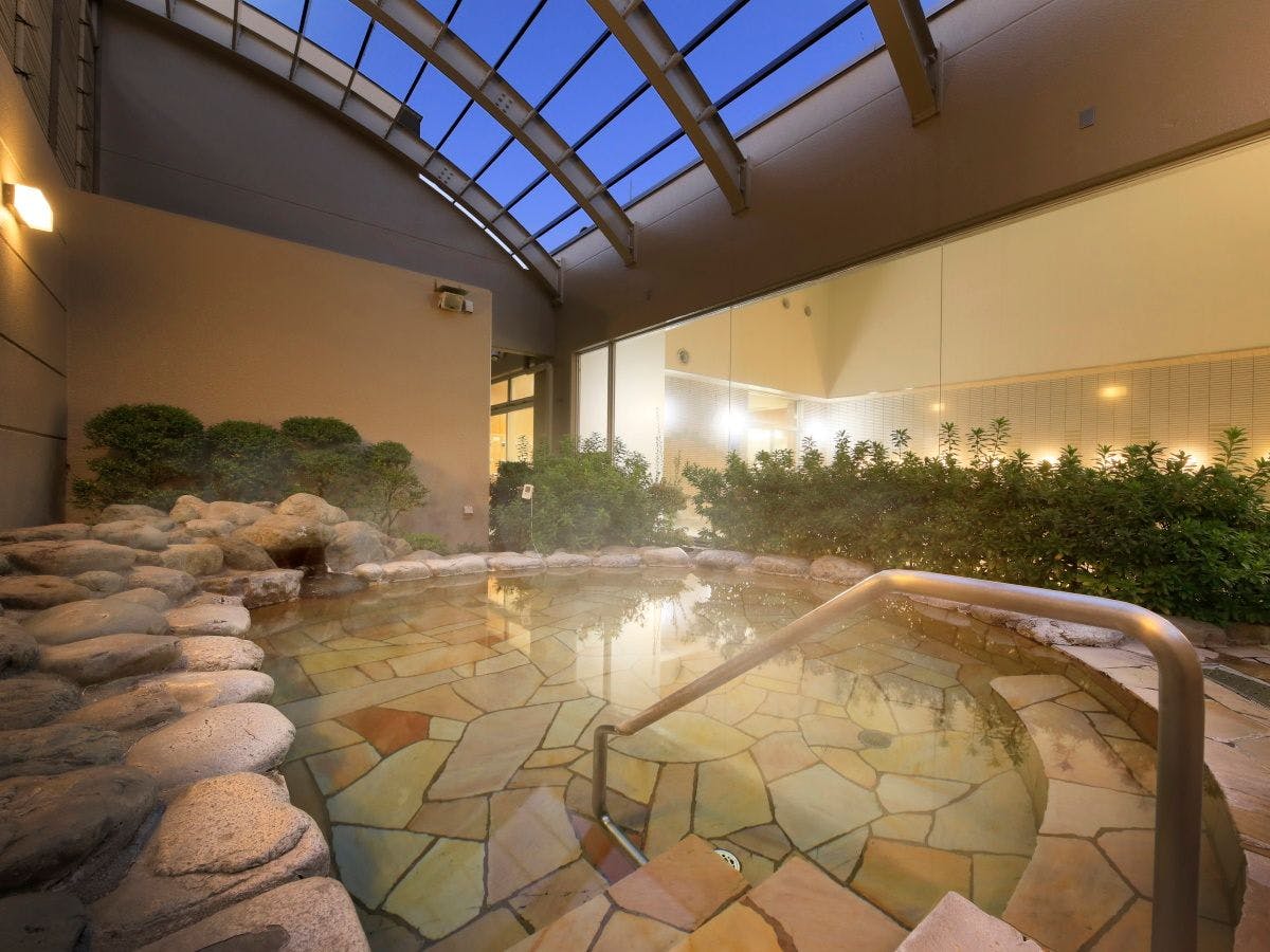 Chateraise Hotel Isawa