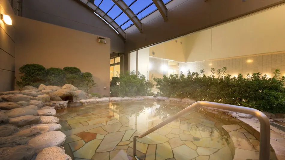 Chateraise Hotel Isawa