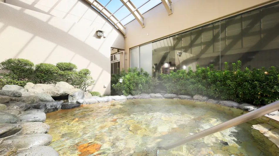Chateraise Hotel Isawa