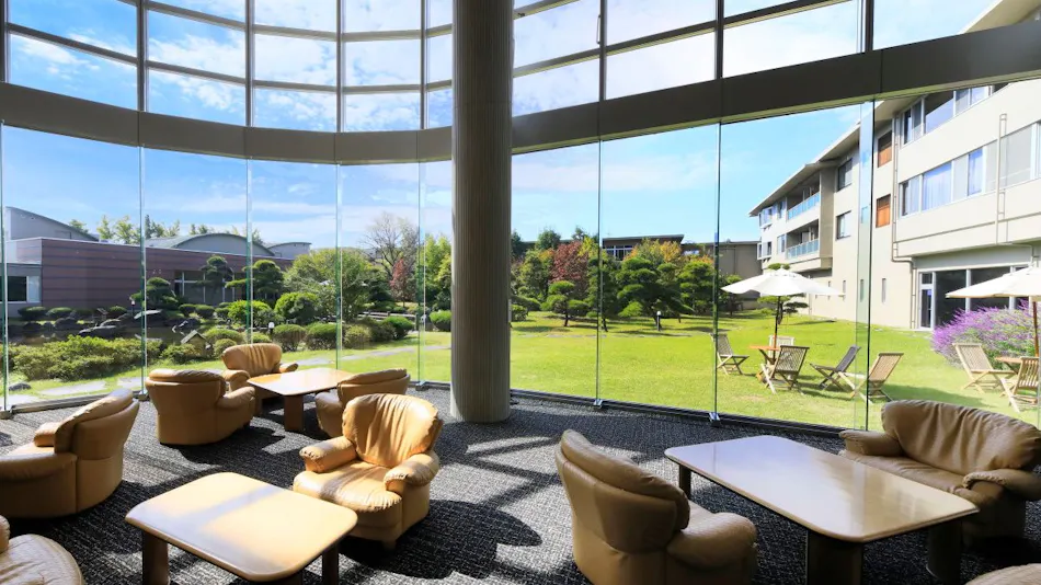 Chateraise Hotel Isawa