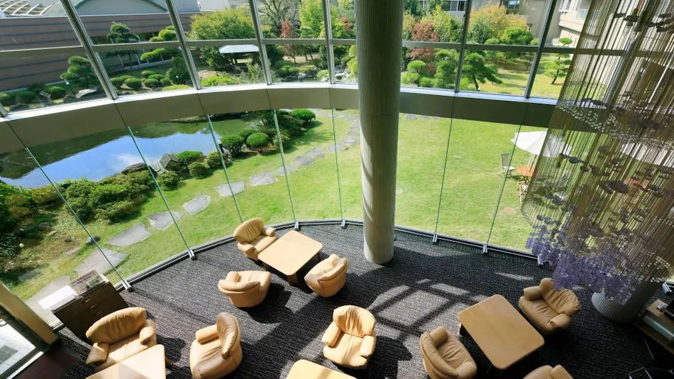 Chateraise Hotel Isawa