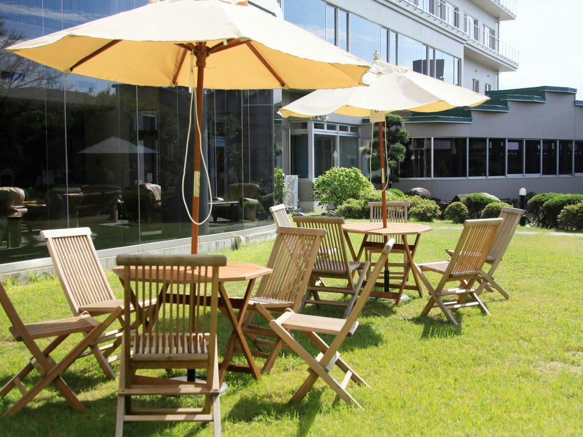 Chateraise Hotel Isawa