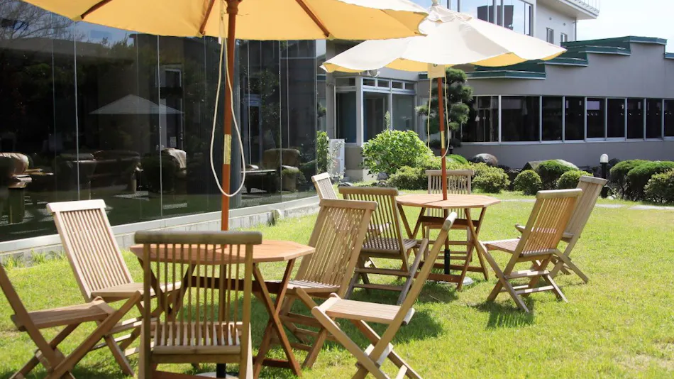 Chateraise Hotel Isawa