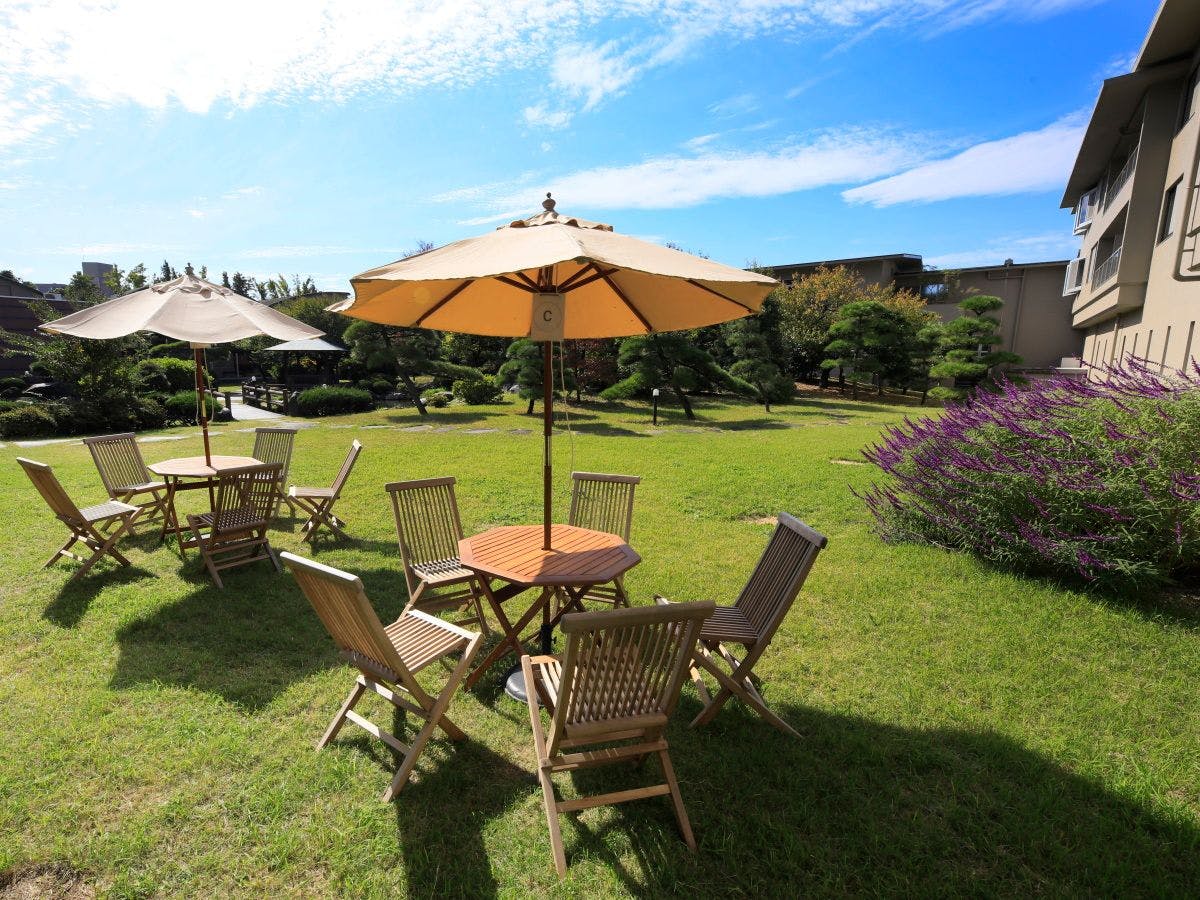 Chateraise Hotel Isawa