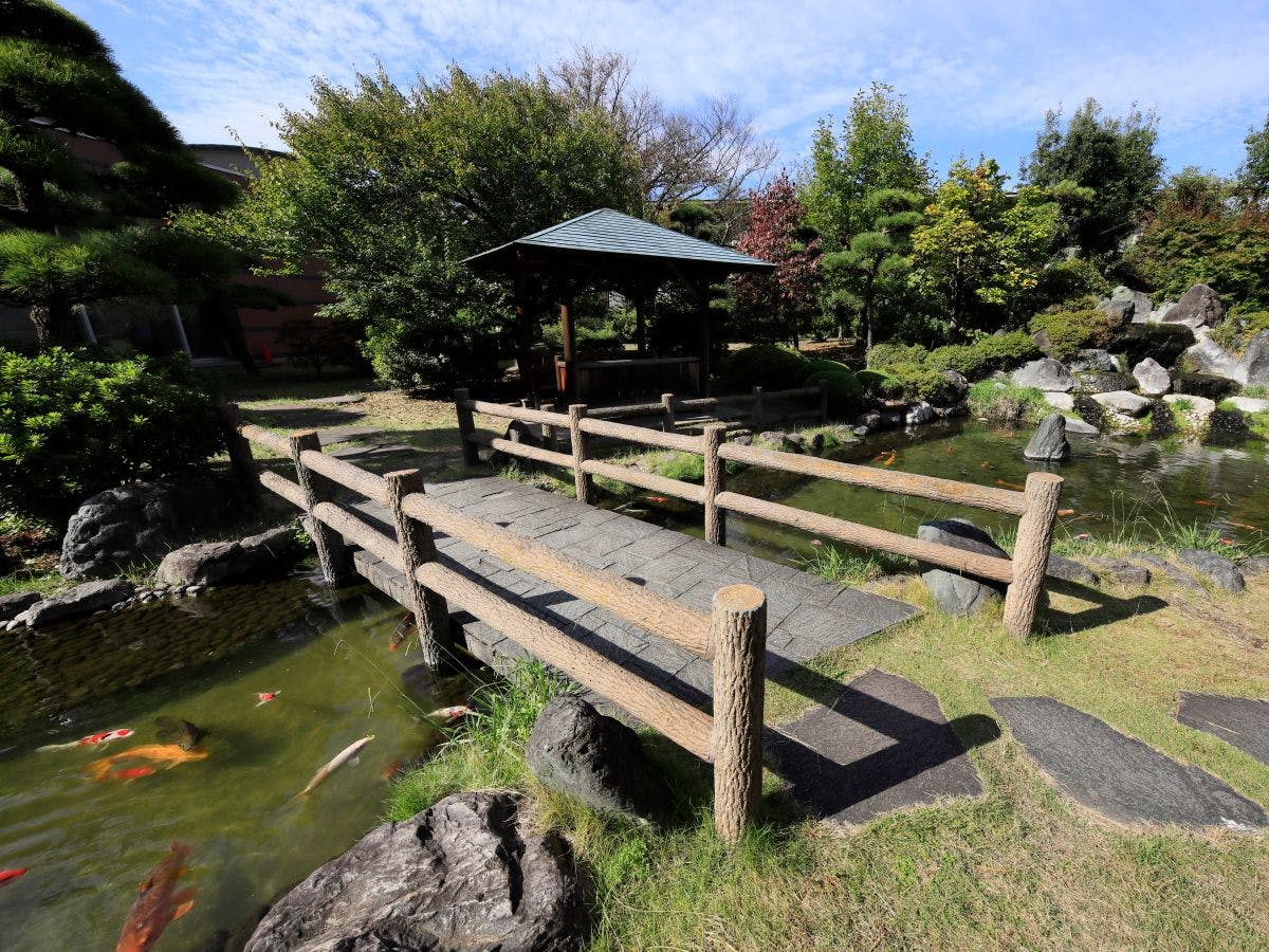 Chateraise Hotel Isawa
