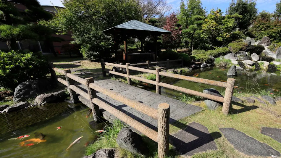 Chateraise Hotel Isawa