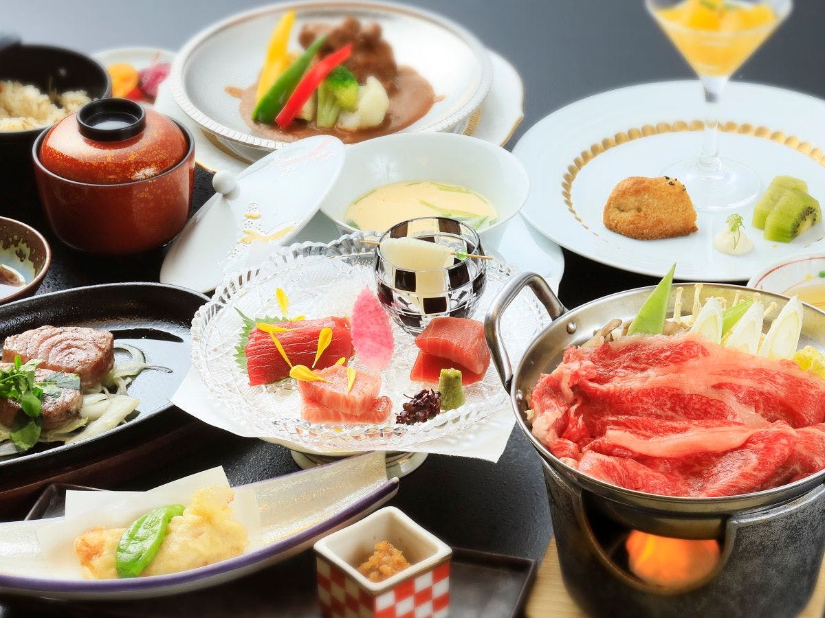 Chateraise Hotel Isawa