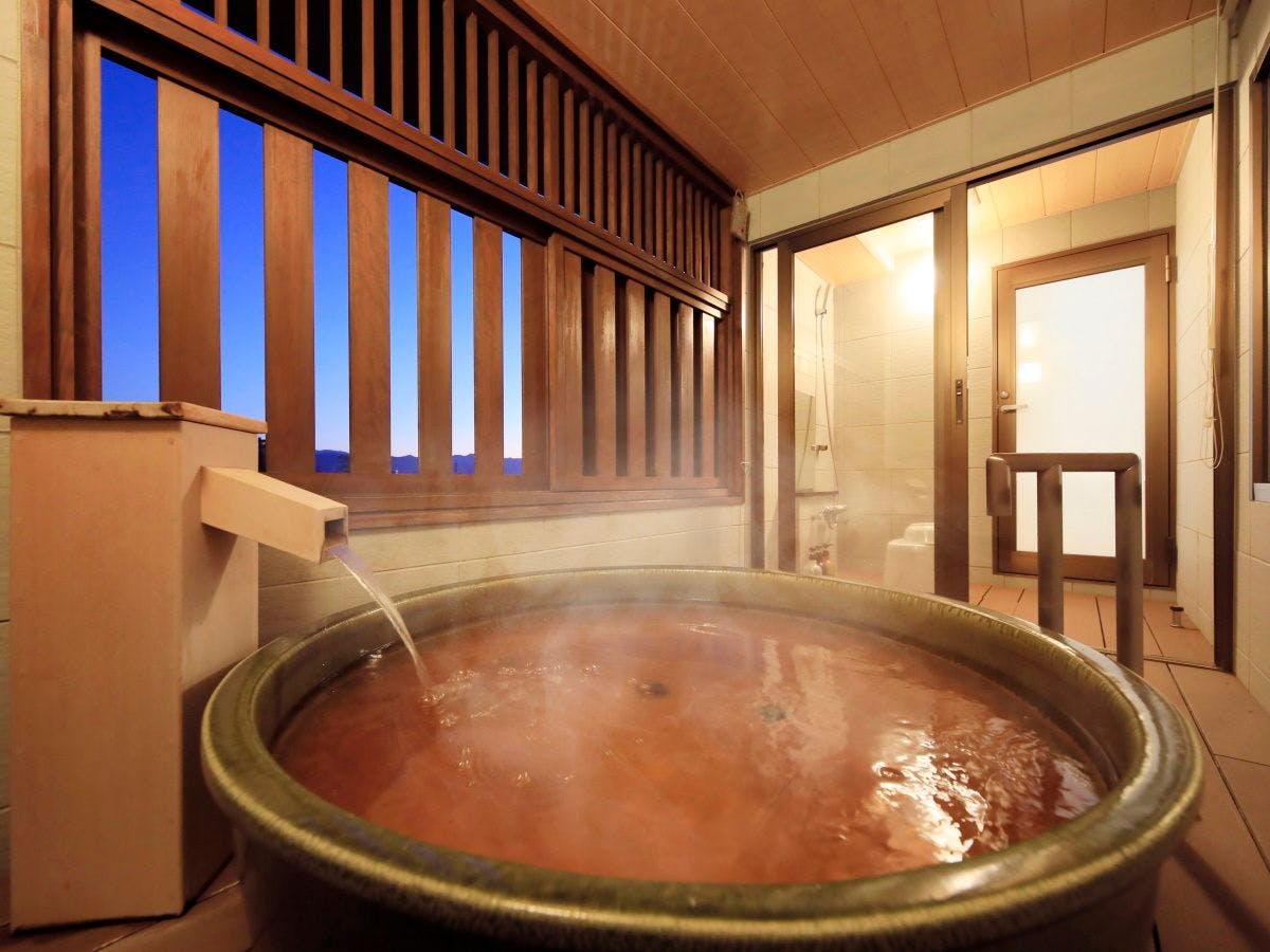 Chateraise Hotel Isawa