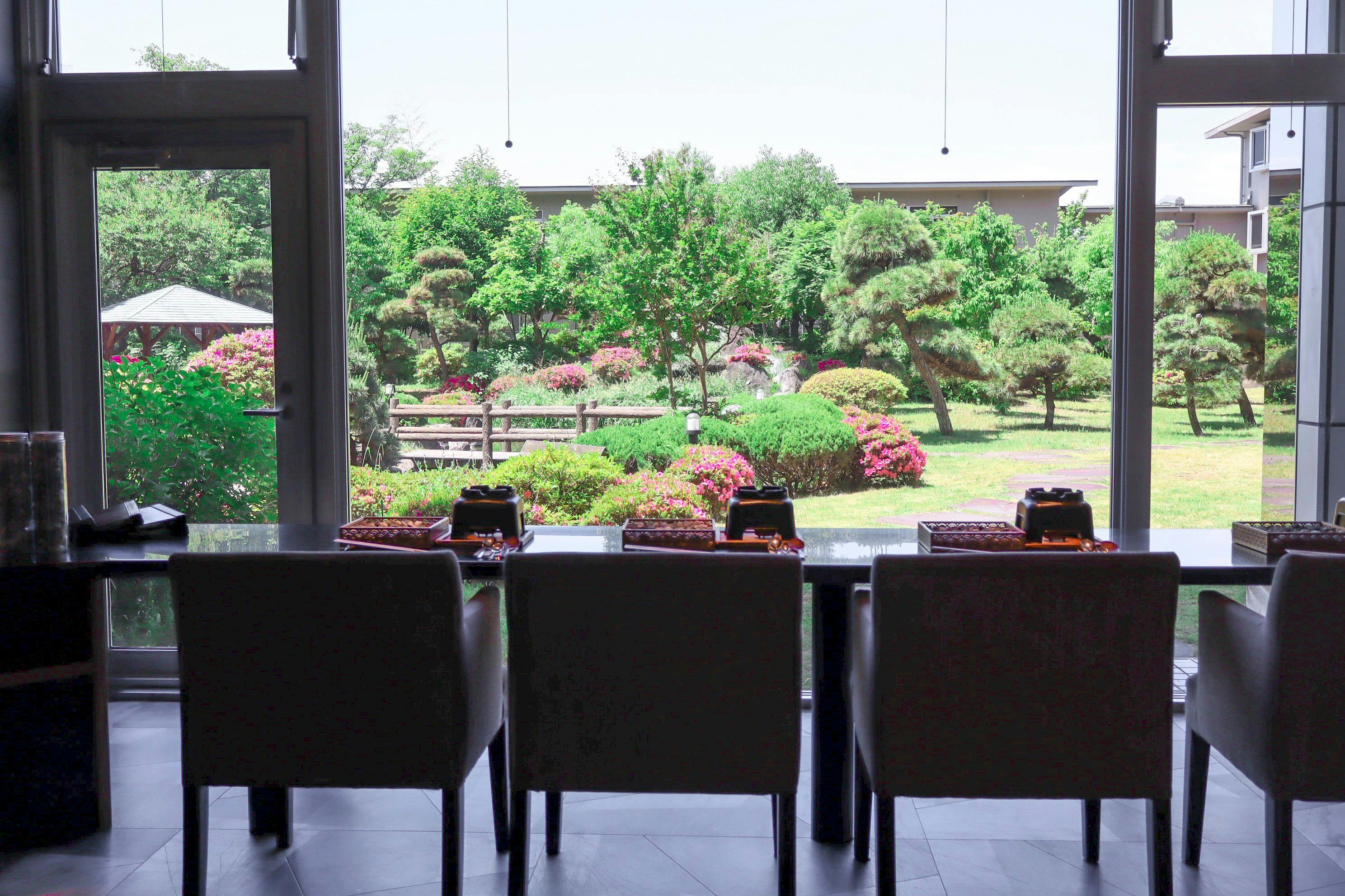 Chateraise Hotel Isawa
