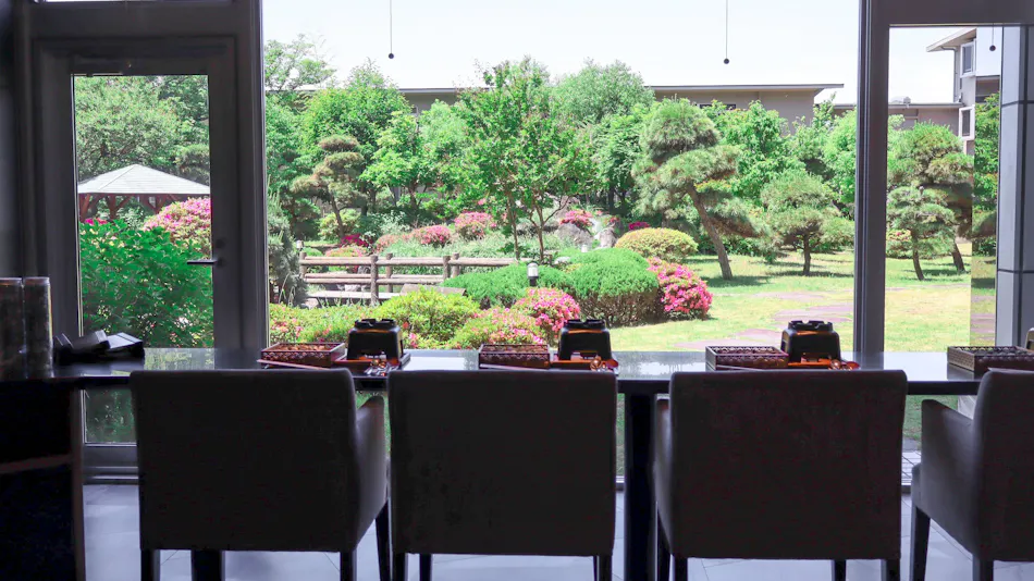 Chateraise Hotel Isawa