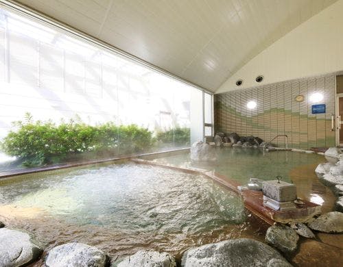 【大浴場／内風呂】