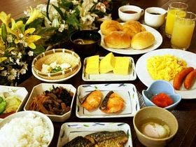 博多 由布院・武雄温泉 万葉の湯